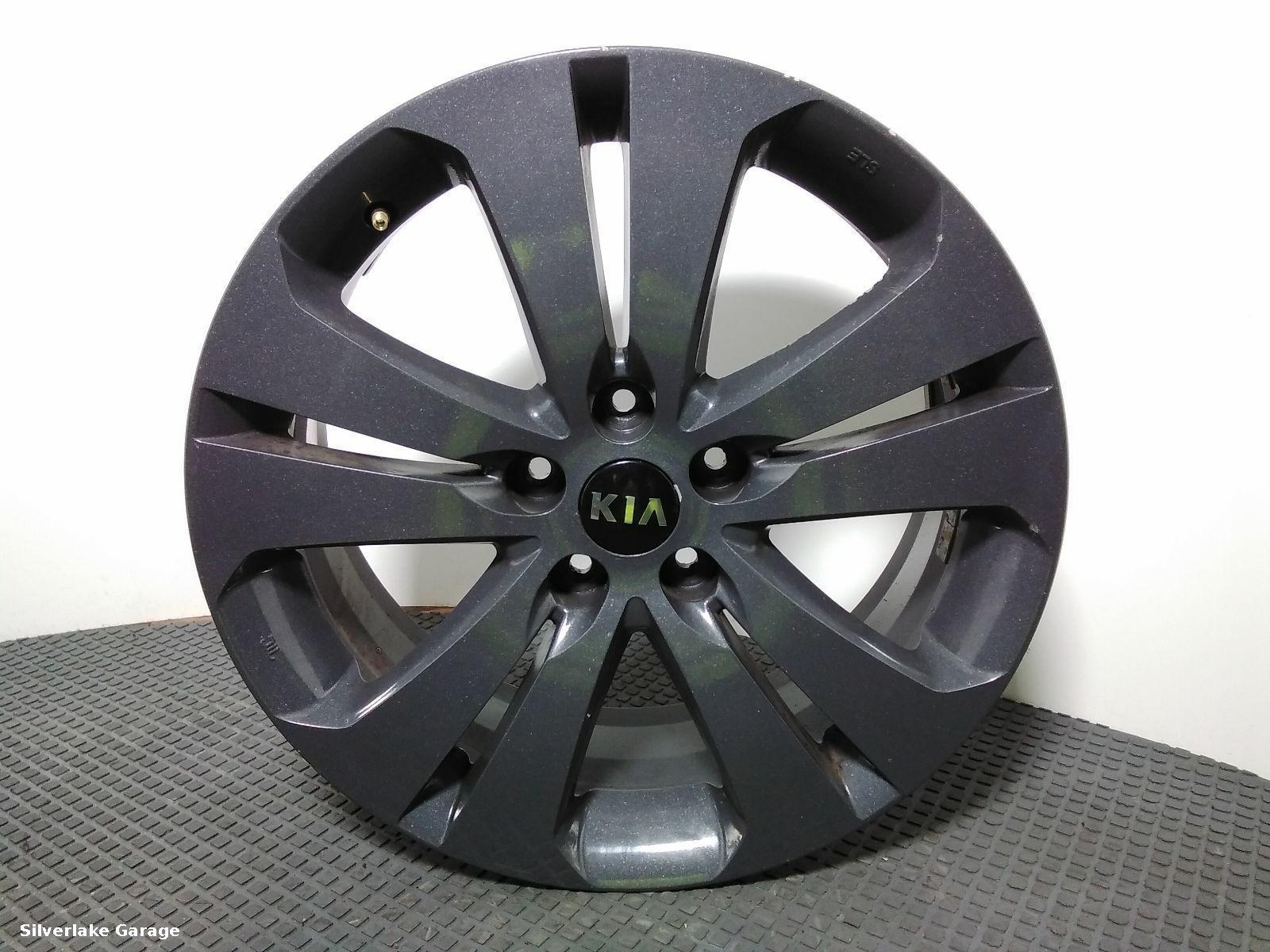 View Auto part Wheel KIA SPORTAGE 2013