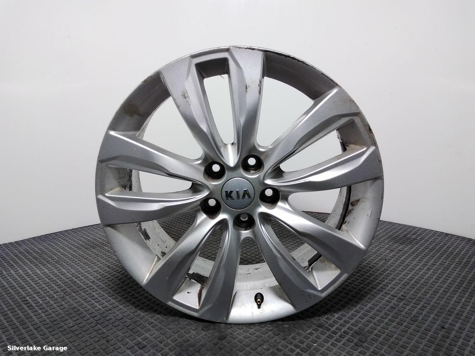 View Auto part Wheel KIA SORENTO 2012