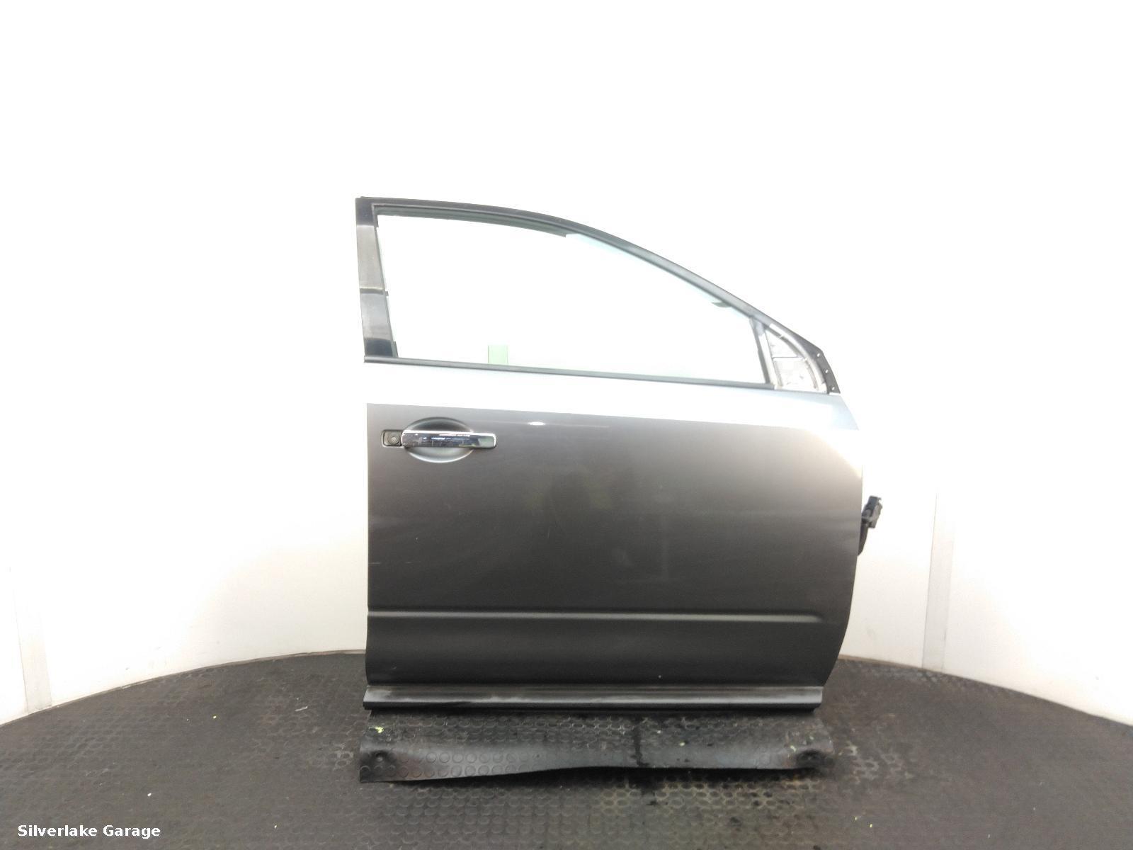 View Auto part R Front Door NISSAN MURANO 2005