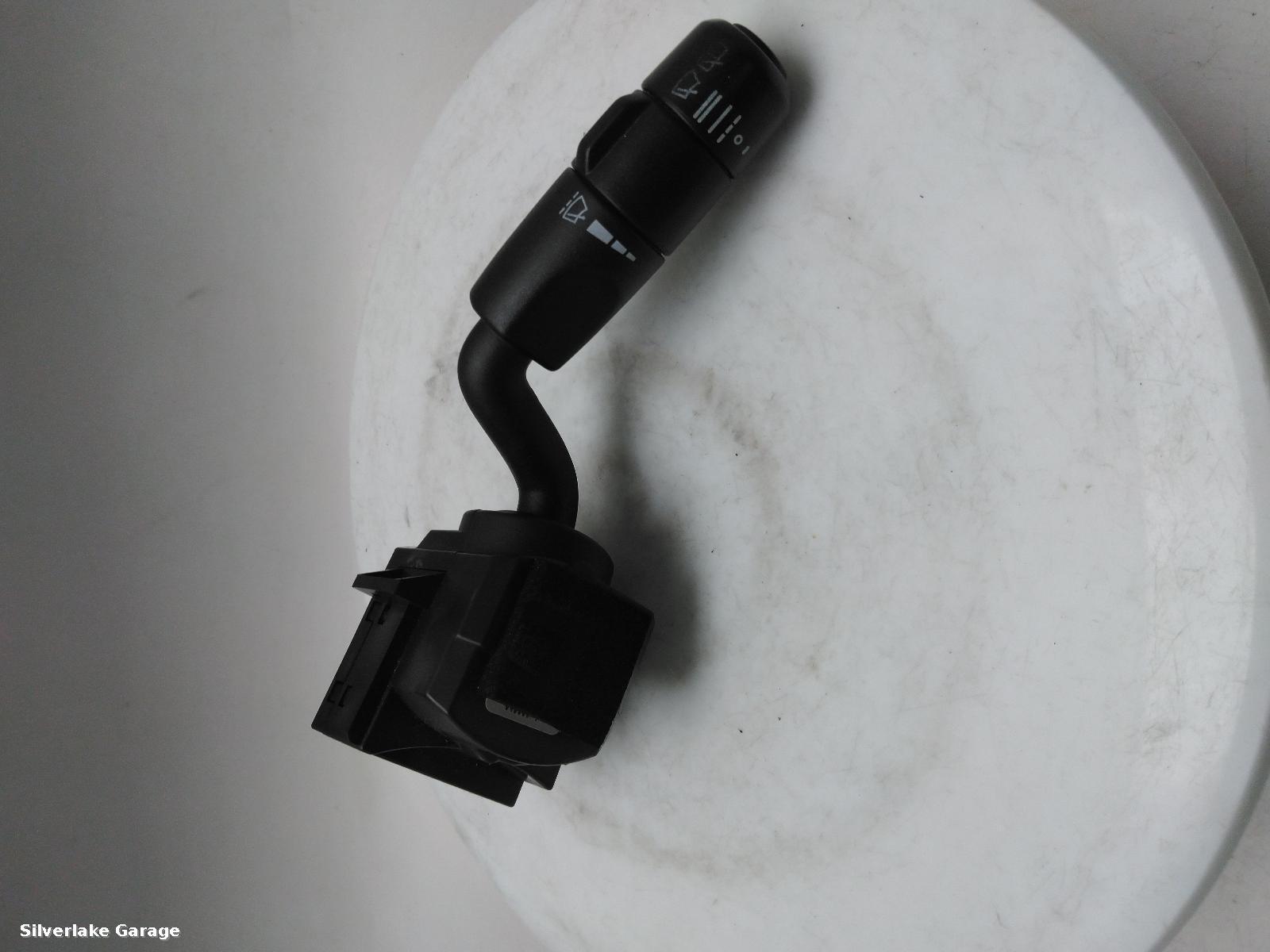 View Auto part Combination Switch LAND ROVER DISCOVERY 2005