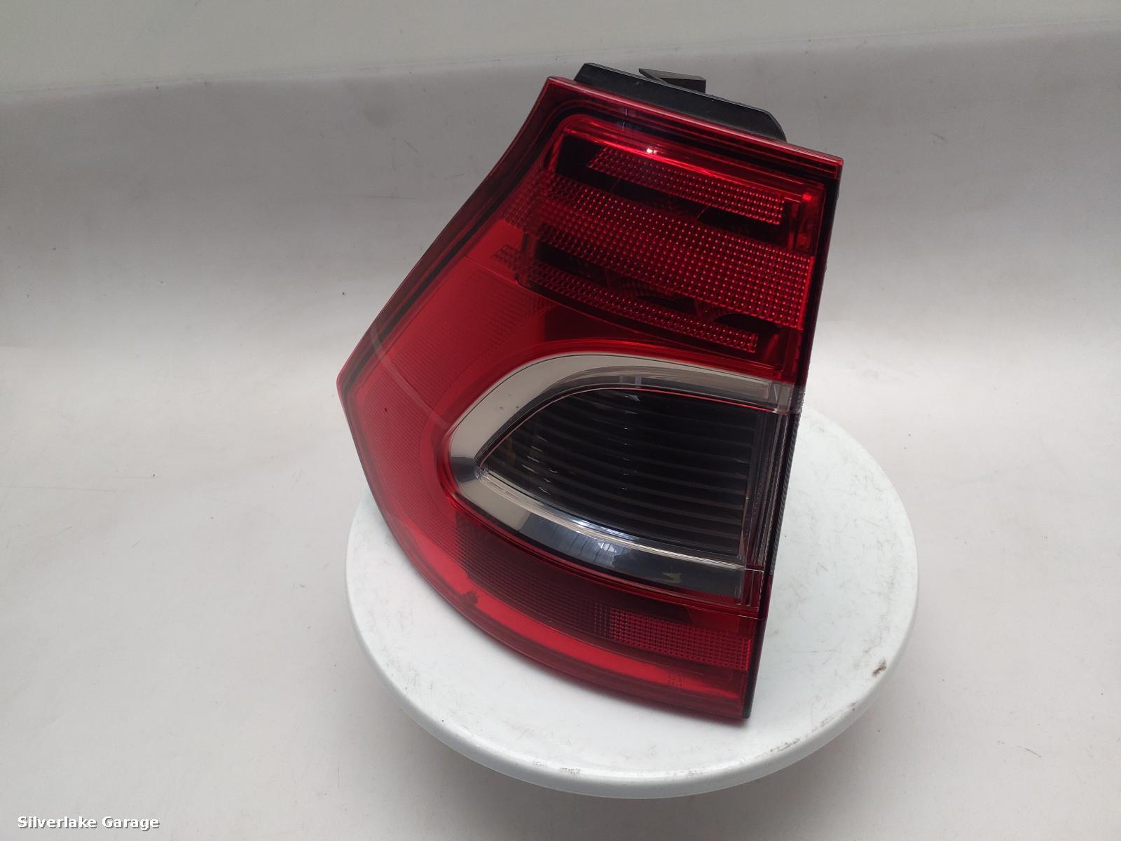 View Auto part L Taillight FORD GALAXY 2014