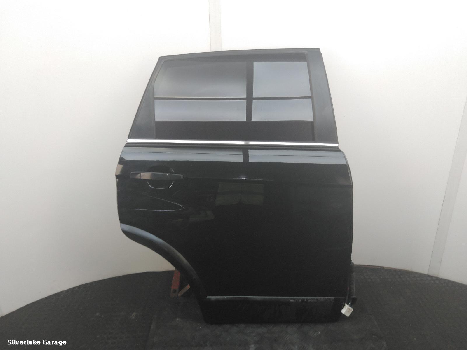 View Auto part R Rear Door CHEVROLET CAPTIVA 2007