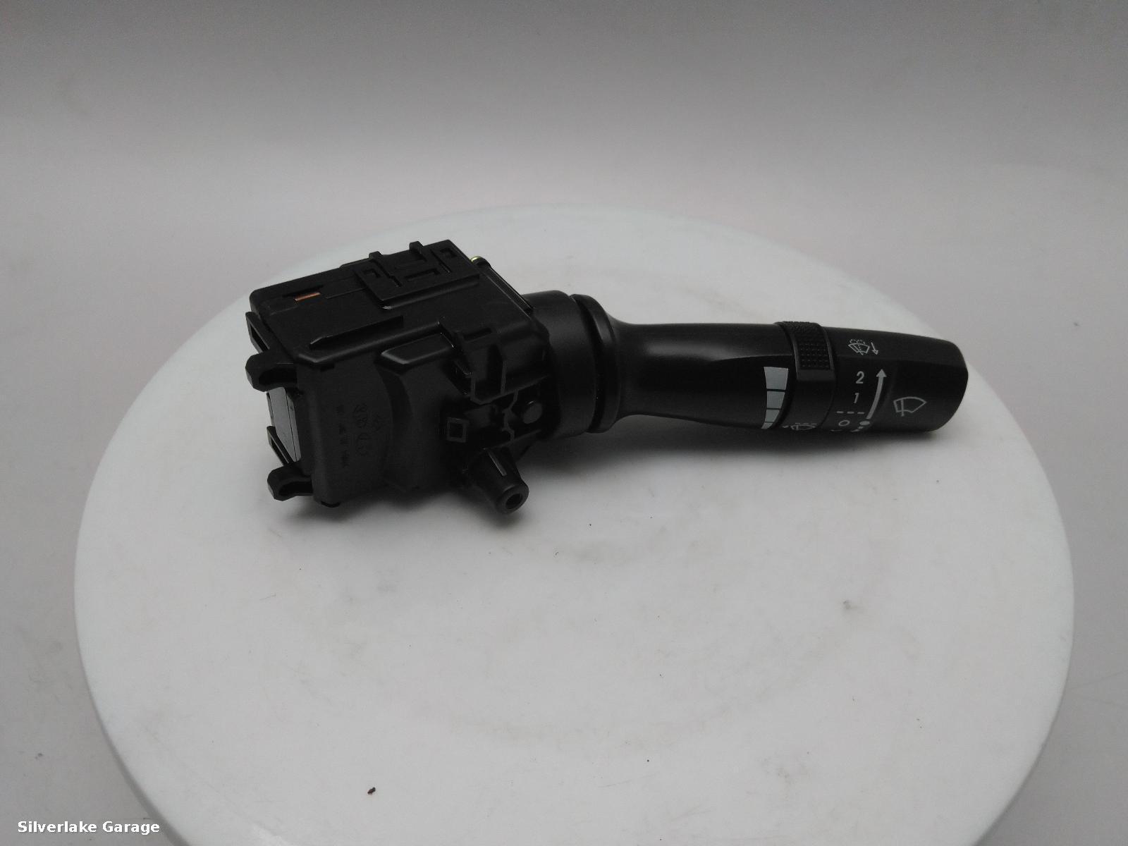 View Auto part Combination Switch HYUNDAI I40 2015