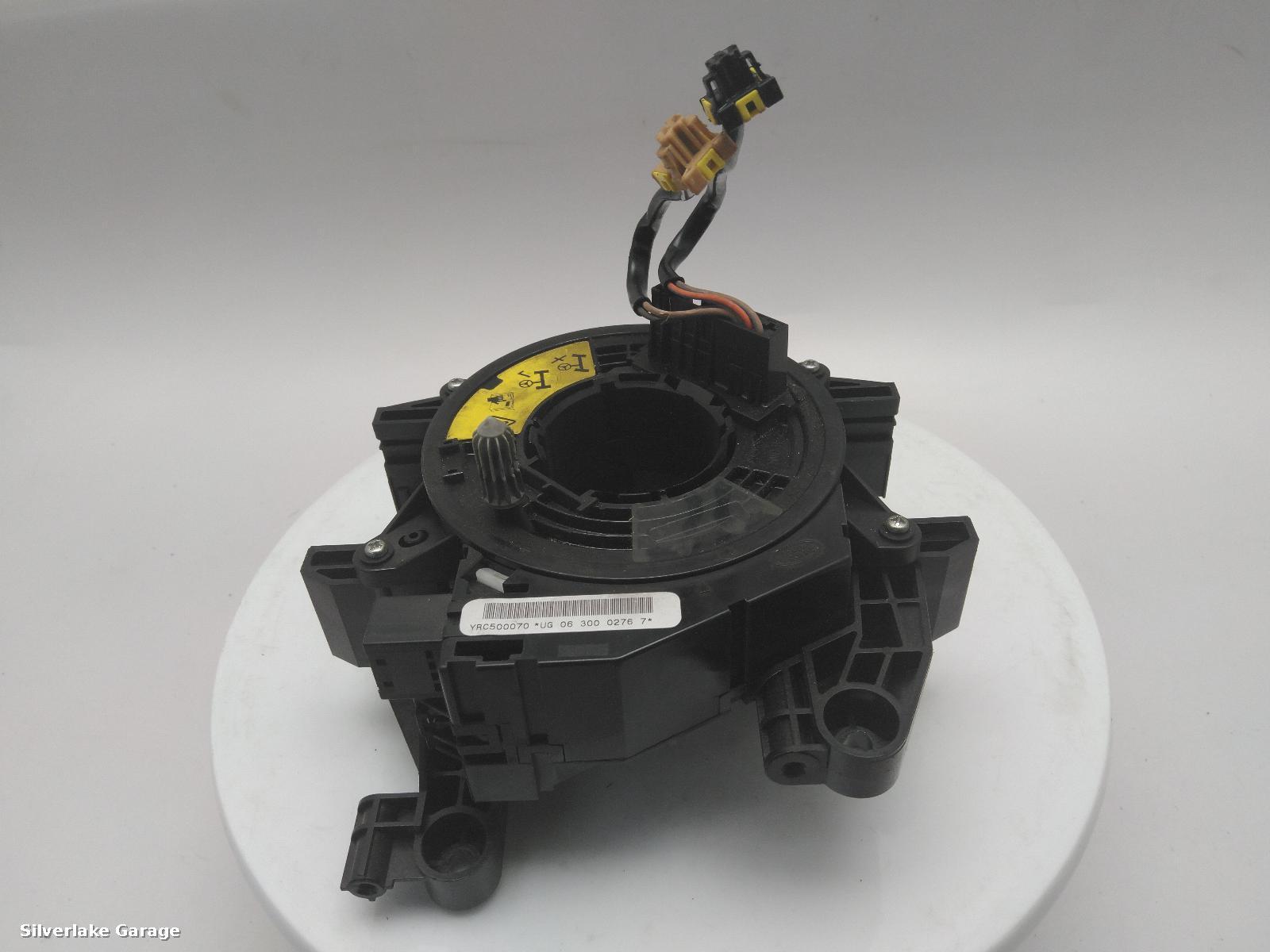 View Auto part Rotary Coupling LAND ROVER RANGE ROVER SPORT 2007