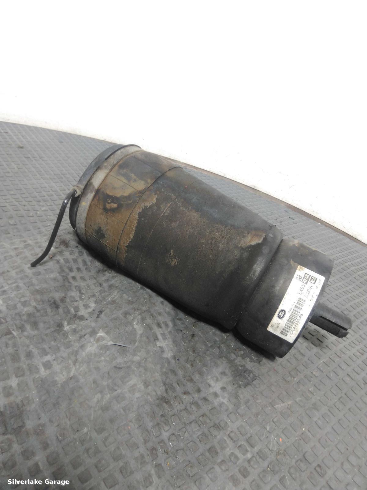 View Auto part RR Strut LAND ROVER RANGE ROVER 2018