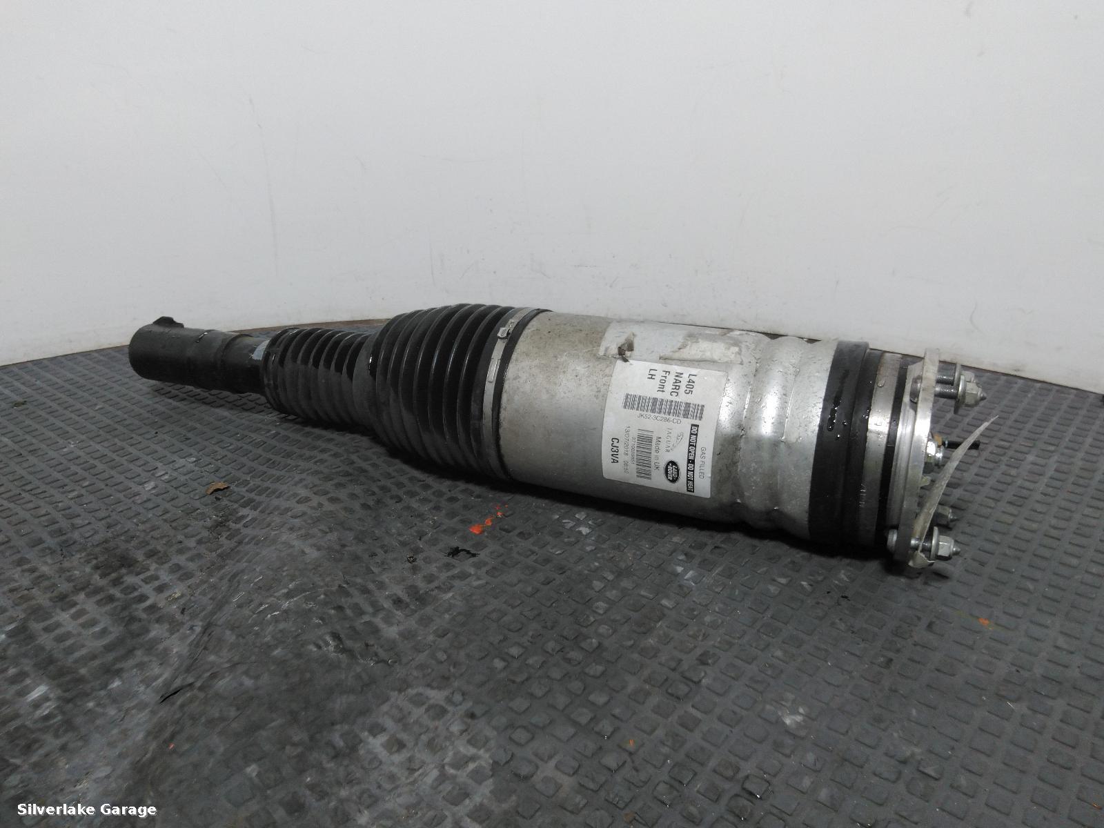 View Auto part LF Strut LAND ROVER RANGE ROVER 2018