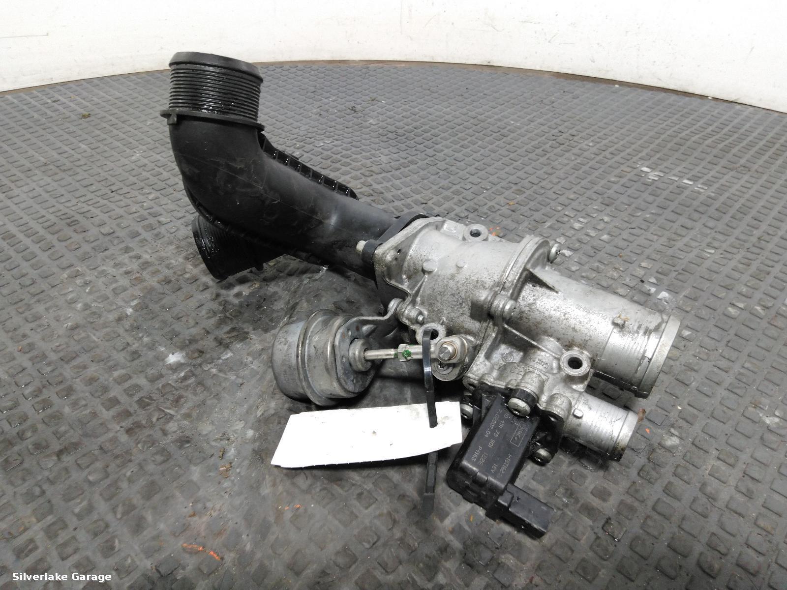 View Auto part Turbo Actuator LAND ROVER RANGE ROVER 2018