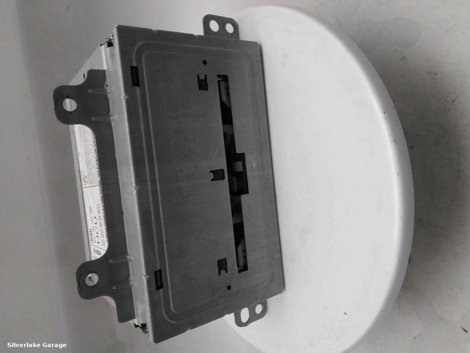 View Auto part A/V Equipment VAUXHALL INSIGNIA 2013