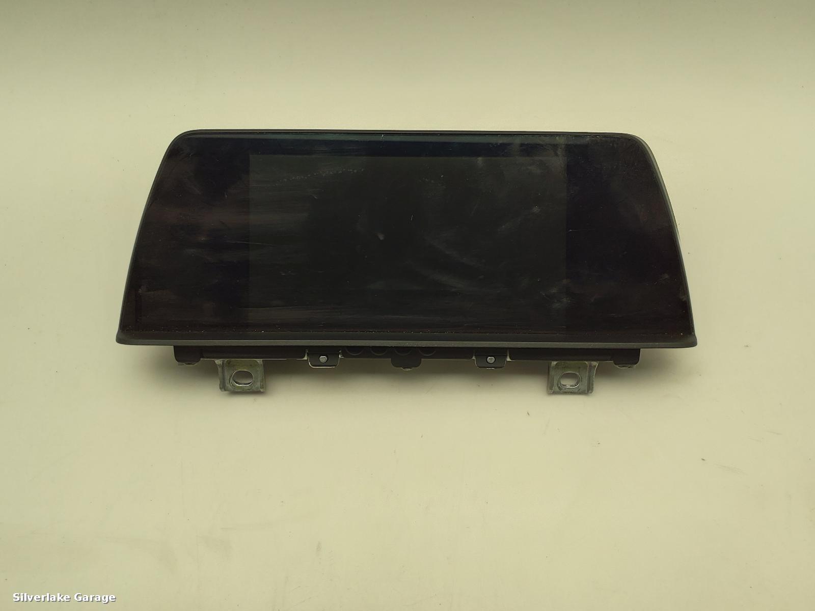 View Auto part Multifunction Computer Switch BMW 1 SERIES 2015