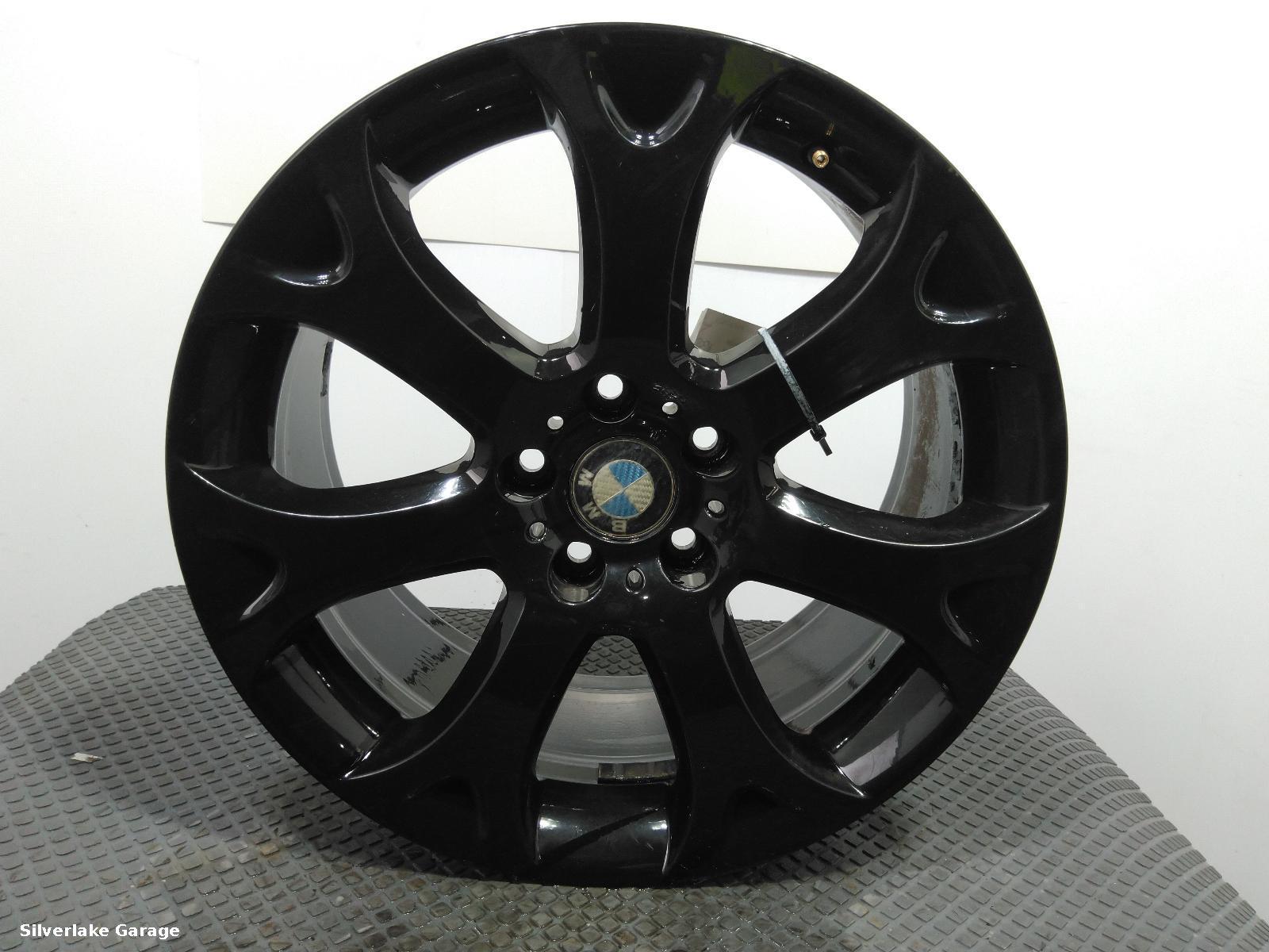 View Auto part Wheel BMW X5 2008