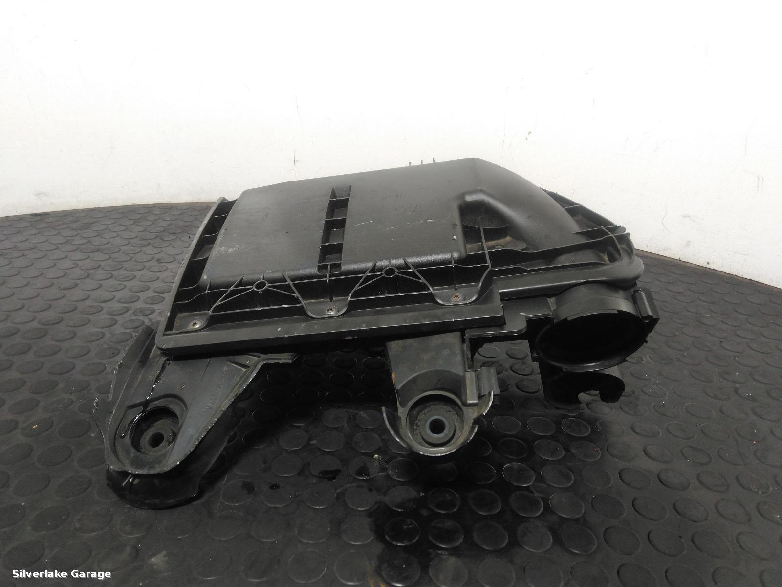 View Auto part Air Cleaner/Box CITROEN BERLINGO 2012