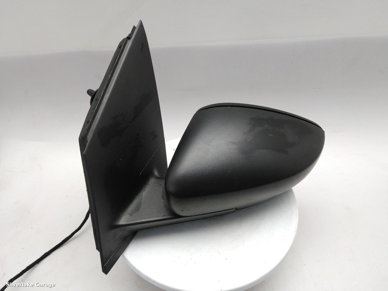 View Auto part L Door Mirror VOLKSWAGEN POLO 2017