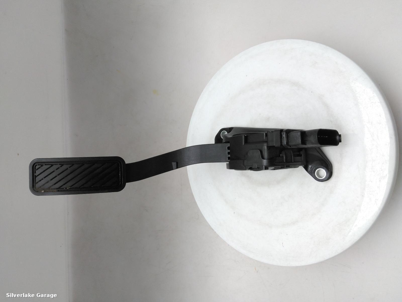 View Auto part Pedal Potentiometer FORD B MAX 2015