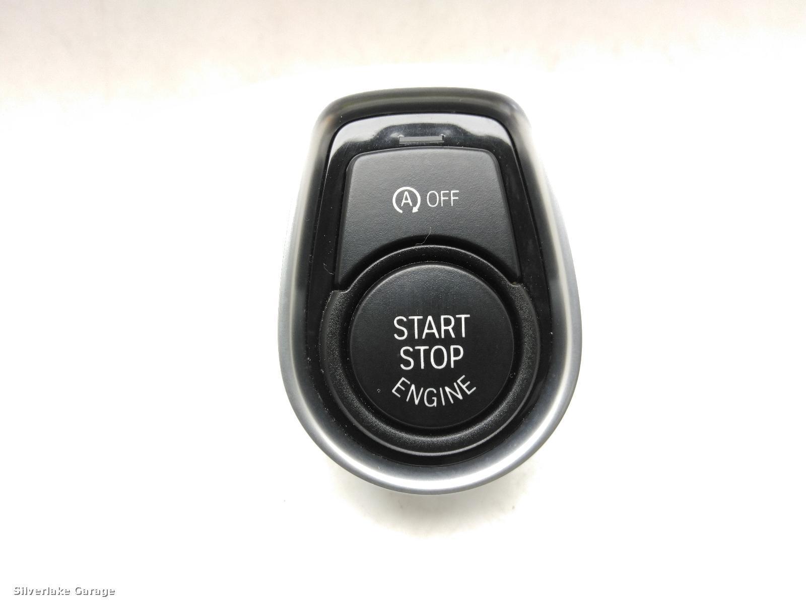 View Auto part Misc Switch BMW 4 SERIES 2013