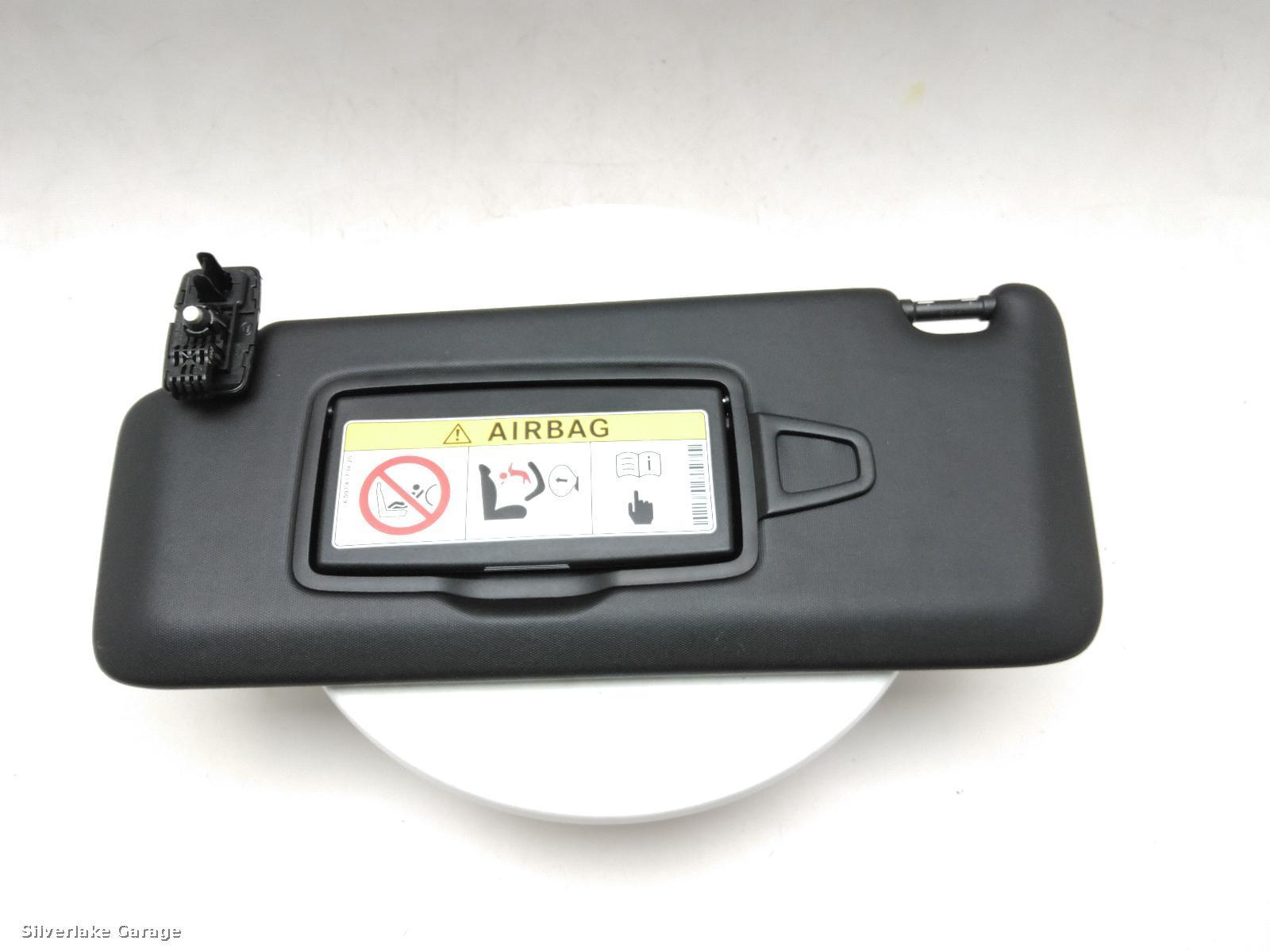 View Auto part Sun visor MERCEDES A CLASS 2018