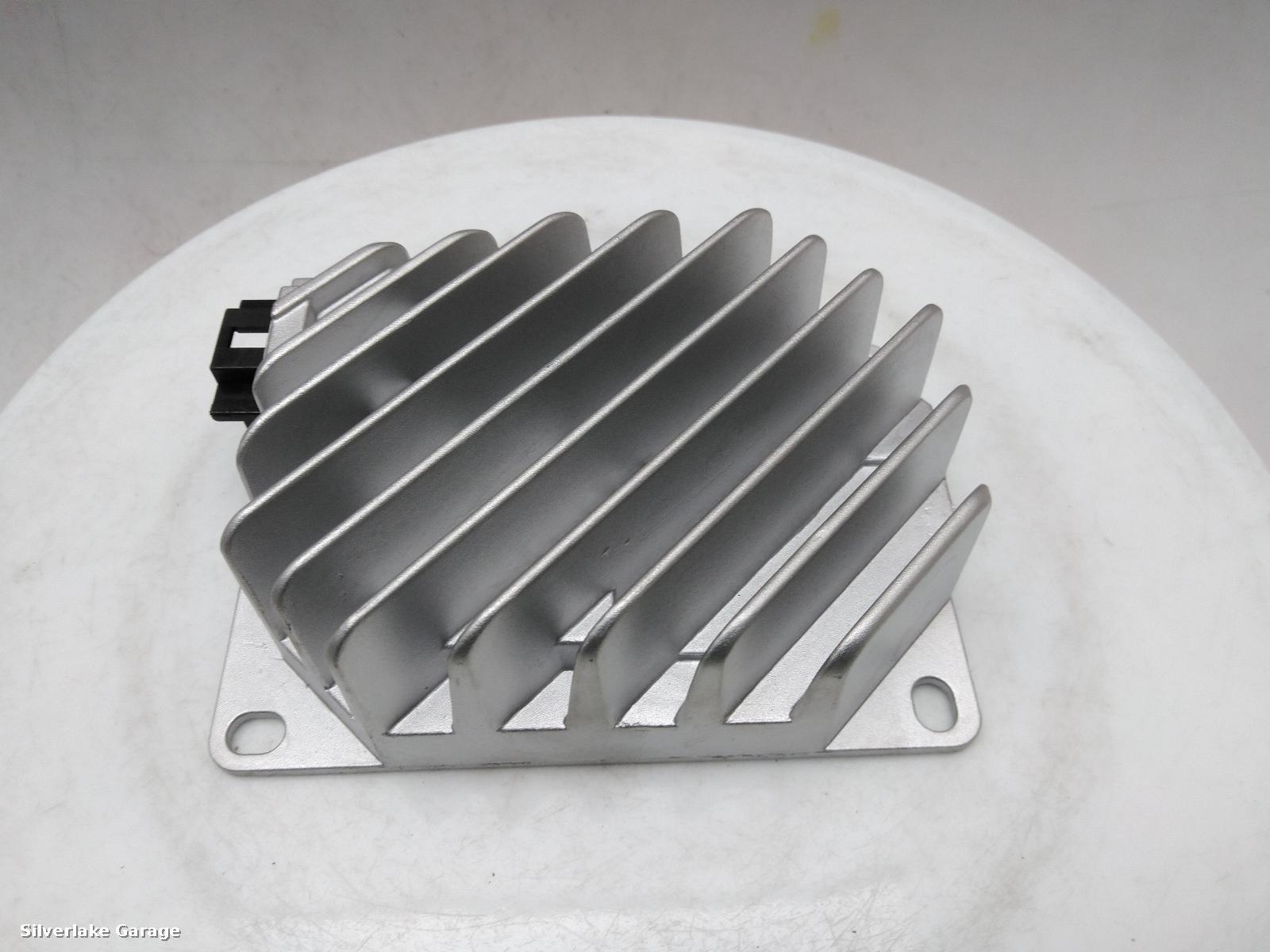 View Auto part Amplifier Unit MERCEDES A CLASS 2018