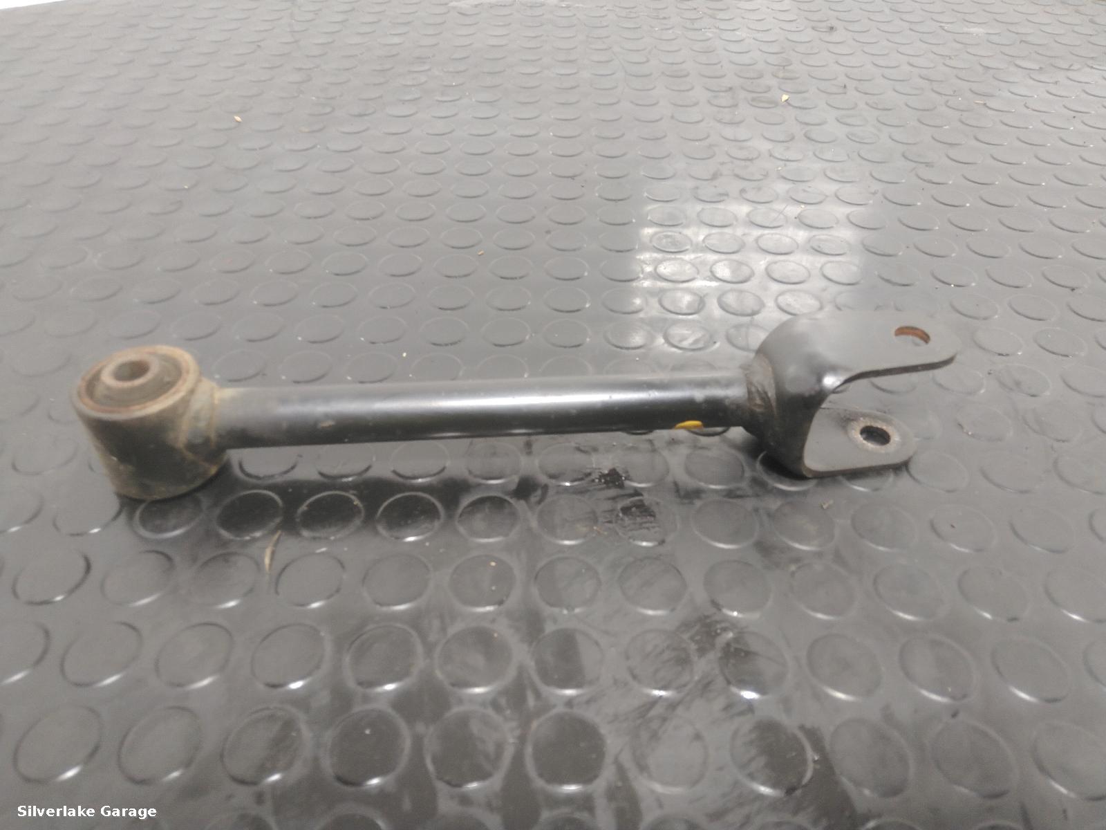View Auto part LR Lower Control Arm LEXUS RC F 2017