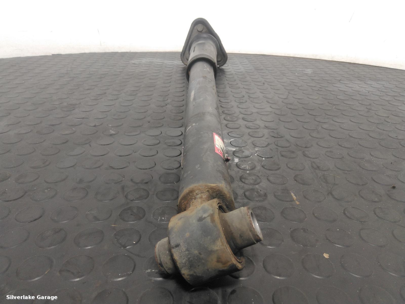 View Auto part RR Strut LEXUS RC F 2017