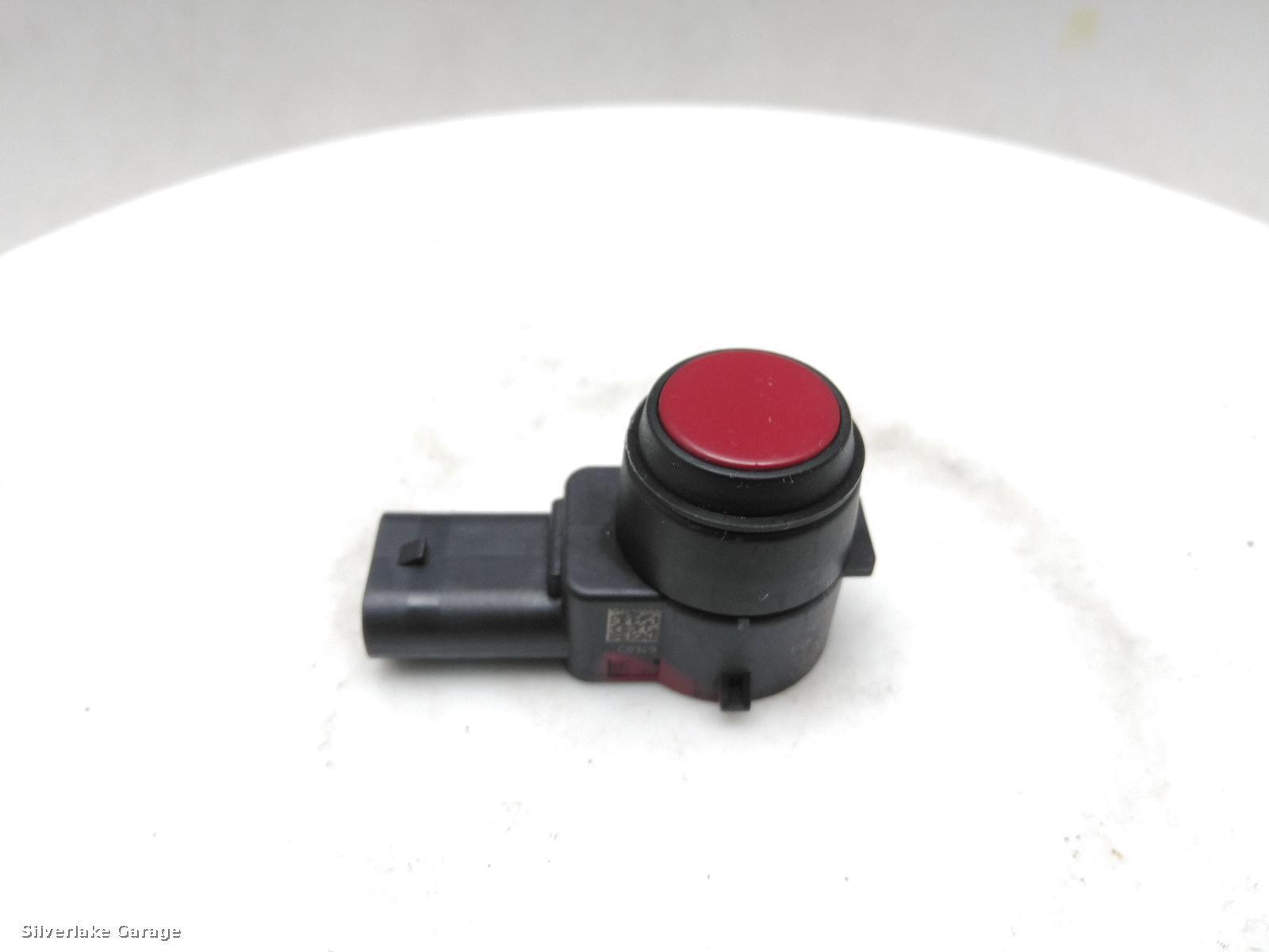 View Auto part Parking Sensor VOLKSWAGEN SCIROCCO 2009