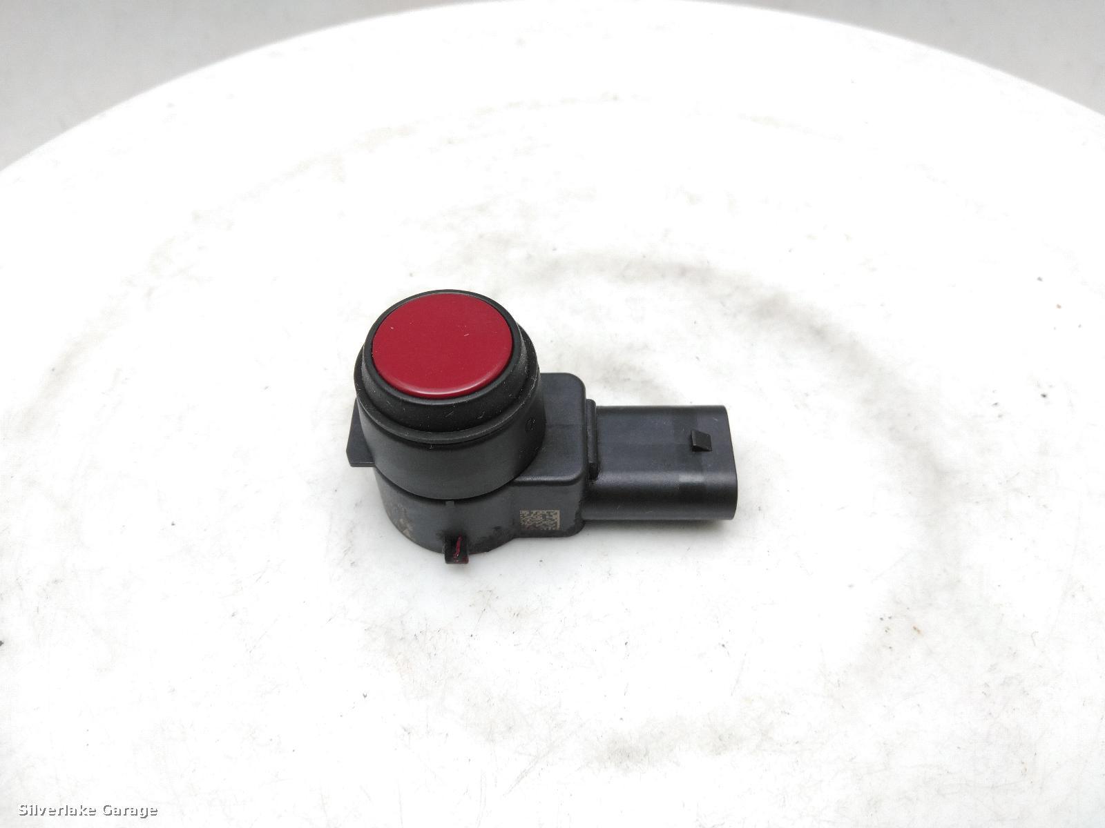 View Auto part Parking Sensor VOLKSWAGEN SCIROCCO 2009