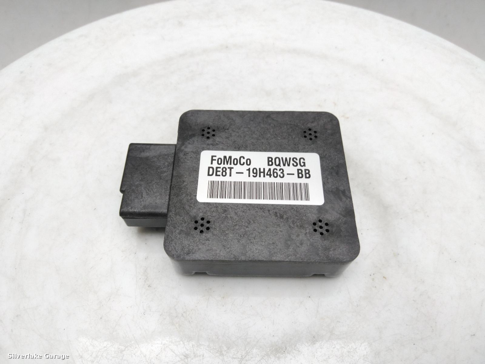 View Auto part Misc FORD FOCUS 2013