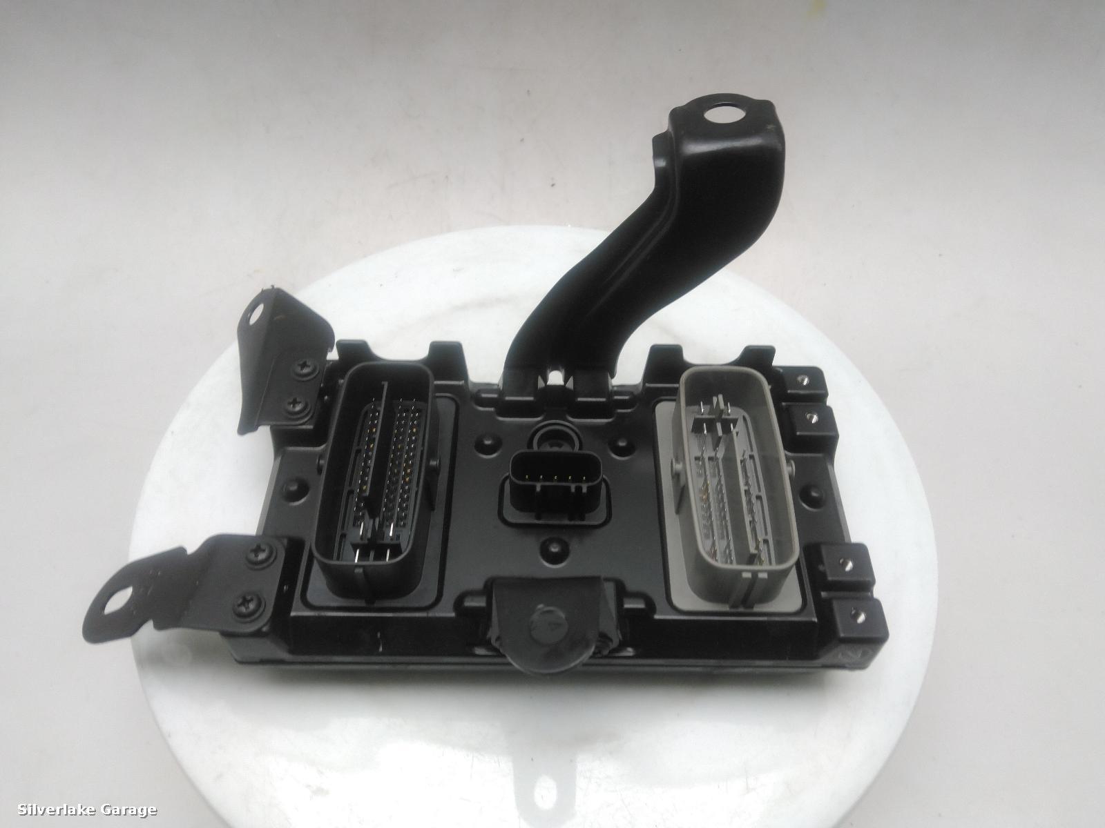 View Auto part ECU LEXUS RC F 2017