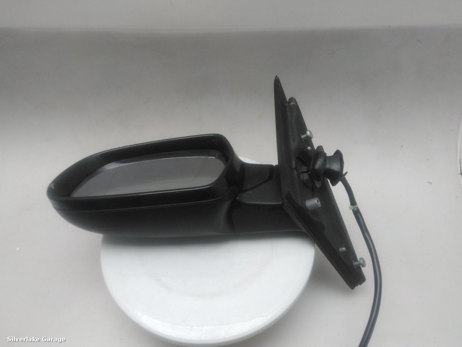 View Auto part L Door Mirror AUDI A4 2014