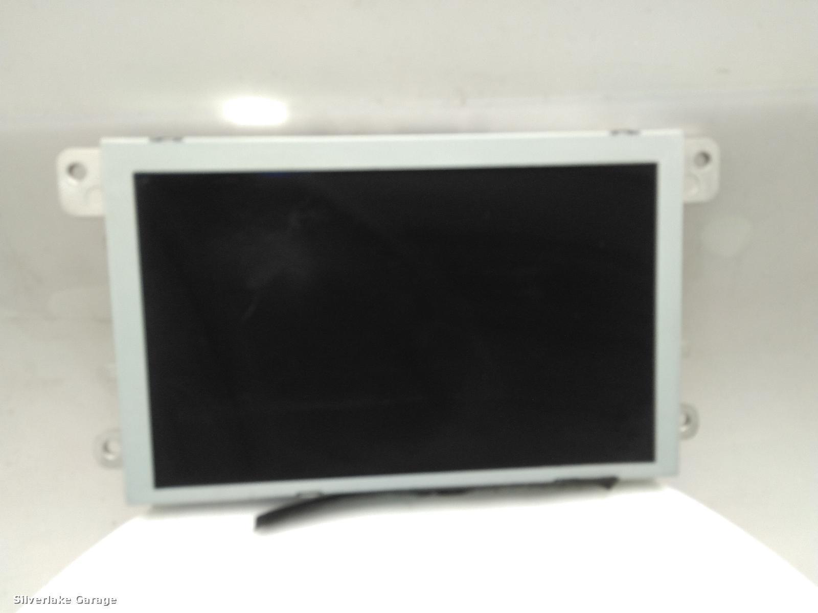View Auto part A/V Equipment AUDI A4 2014