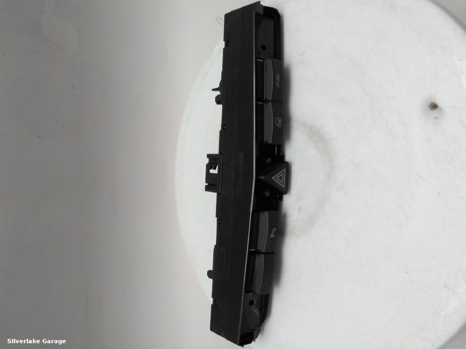 View Auto part Misc Switch VAUXHALL ASTRA 2008