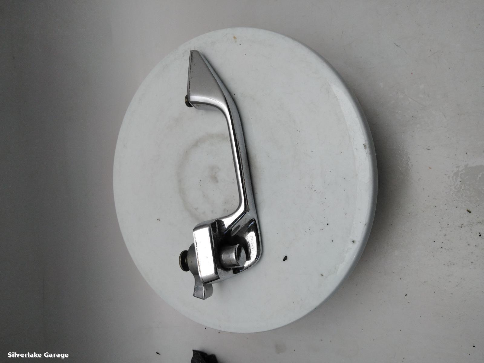 View Auto part Door Handle MERCEDES 114/115 SERIES 1976
