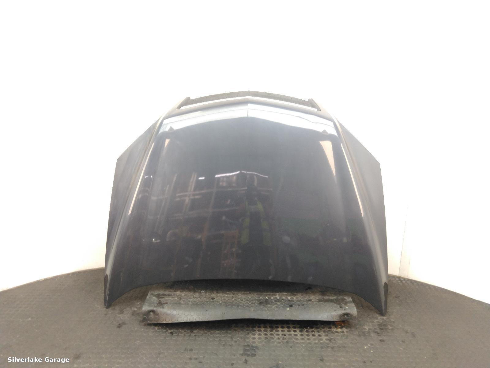 View Auto part Bonnet VAUXHALL ANTARA 2007