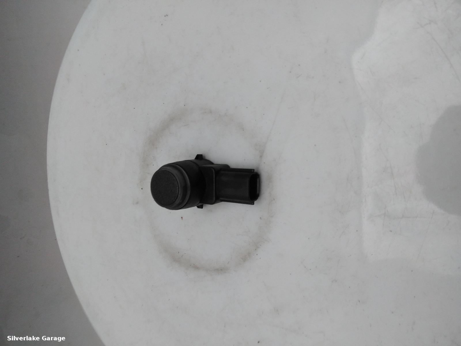 View Auto part Parking Sensor VAUXHALL ANTARA 2007