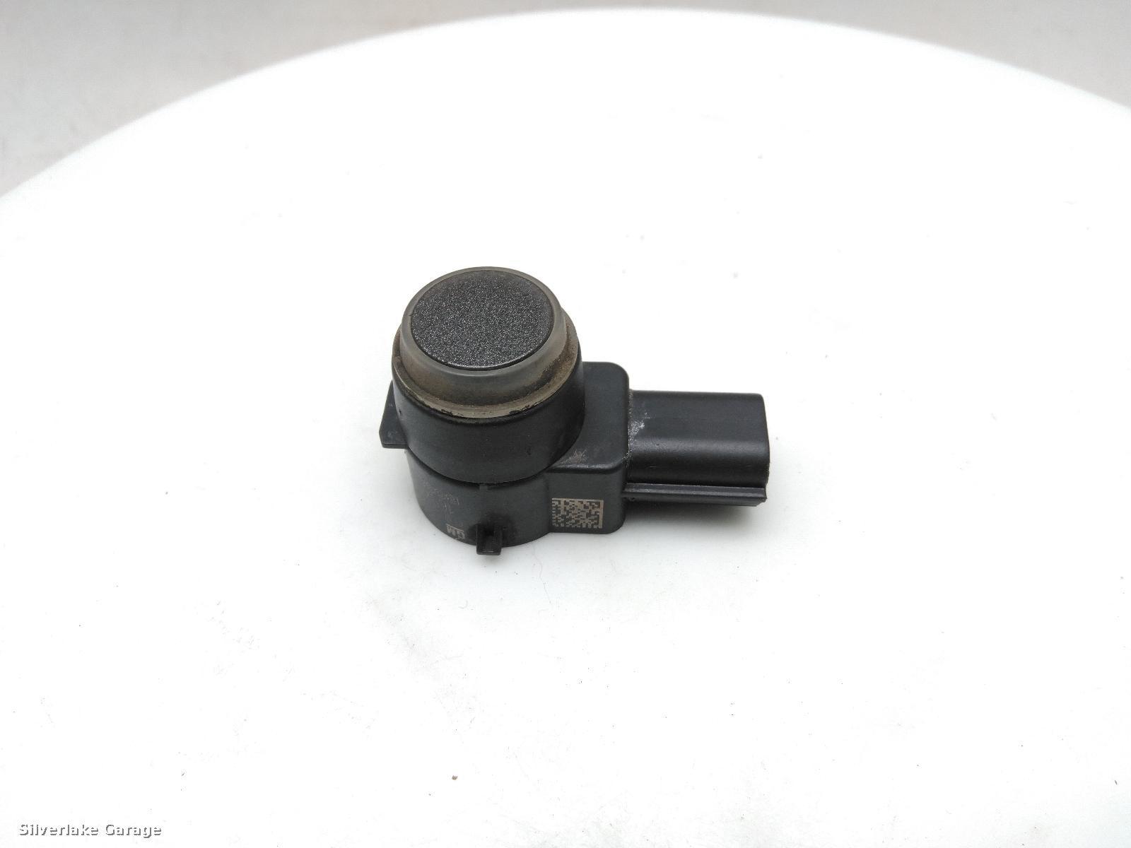 View Auto part Parking Sensor VAUXHALL ANTARA 2007