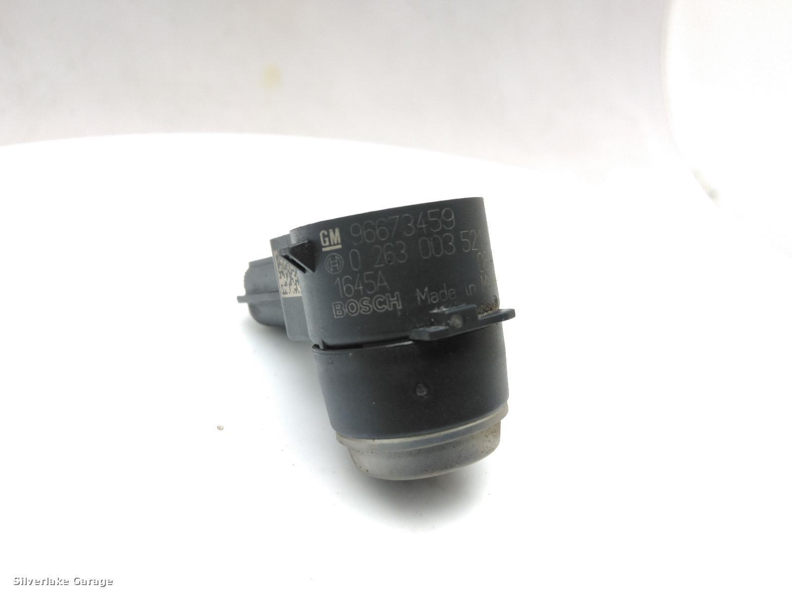 View Auto part Parking Sensor VAUXHALL ANTARA 2007