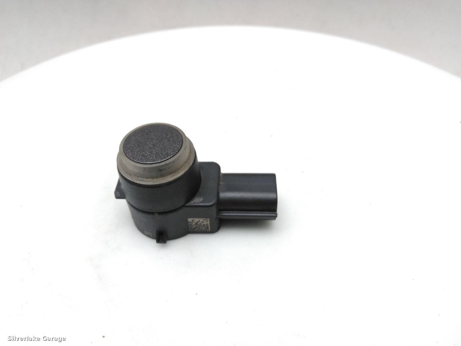 View Auto part Parking Sensor VAUXHALL ANTARA 2007