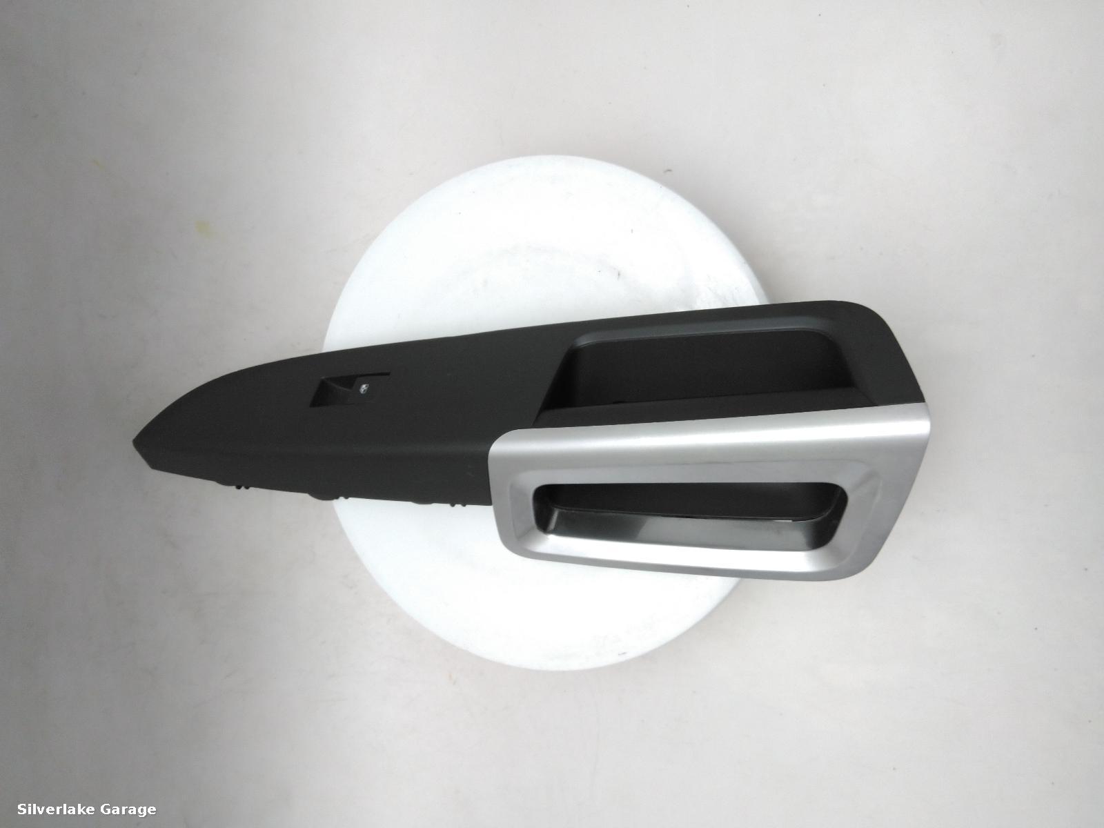 View Auto part Elect. Window Switch VAUXHALL ANTARA 2007