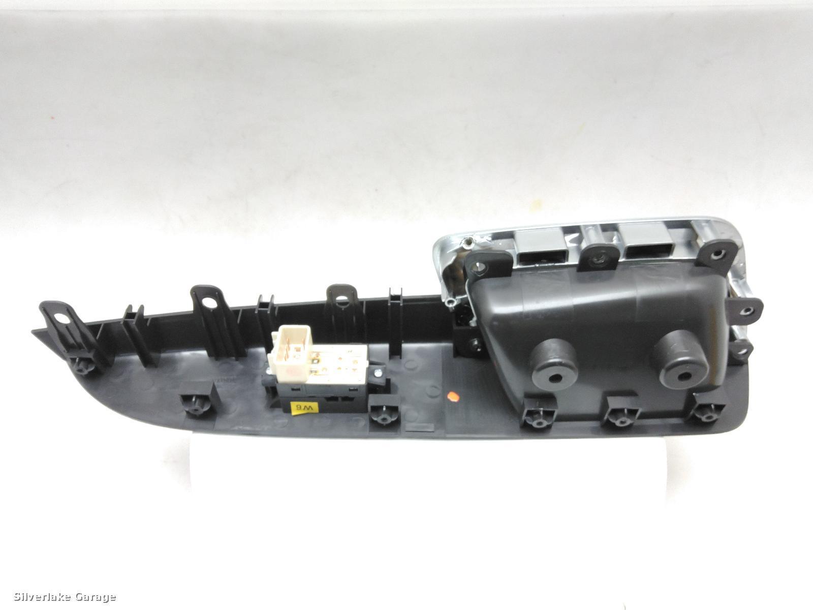 View Auto part Elect. Window Switch VAUXHALL ANTARA 2007