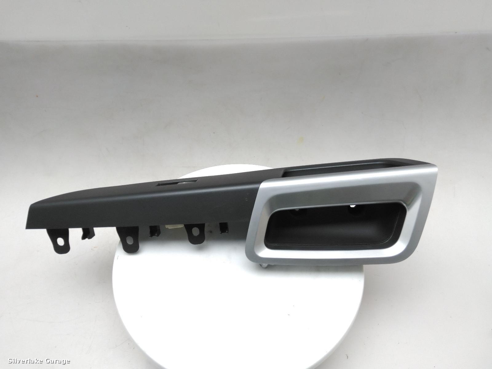View Auto part Elect. Window Switch VAUXHALL ANTARA 2007