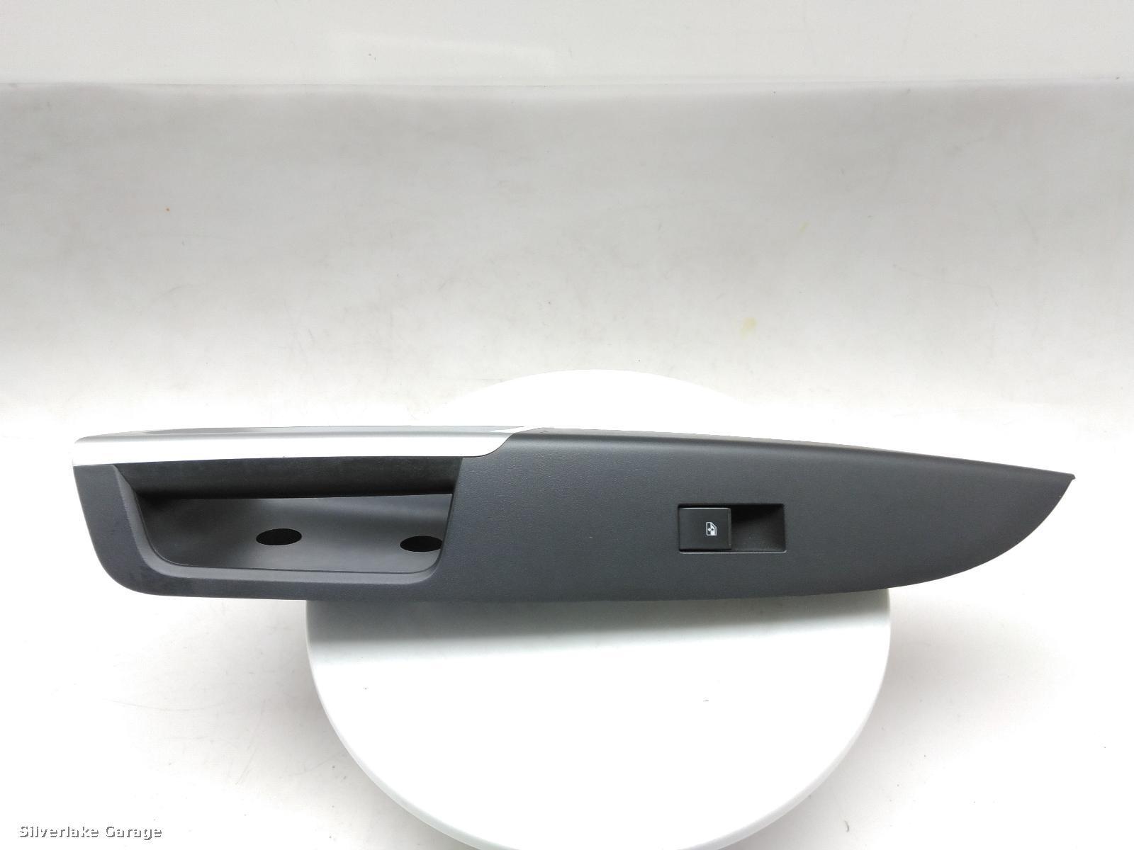 View Auto part Elect. Window Switch VAUXHALL ANTARA 2007