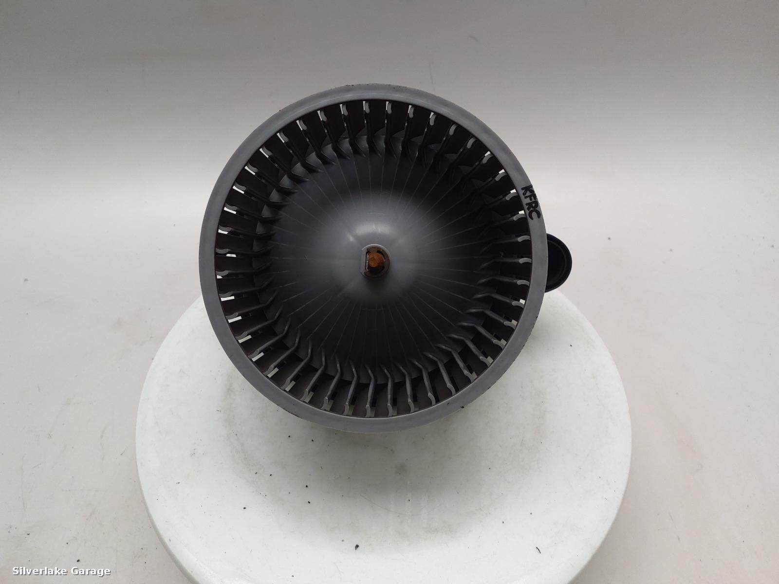 View Auto part Heater Motor/Assembly KIA PICANTO 2017