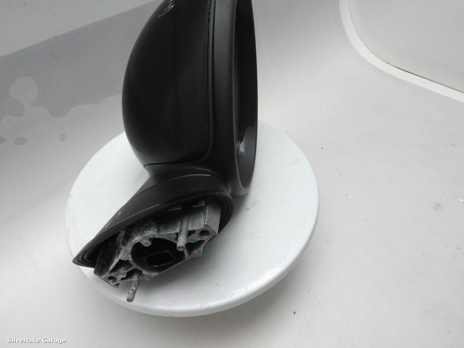 View Auto part L Door Mirror MINI (BMW) MINI 2007