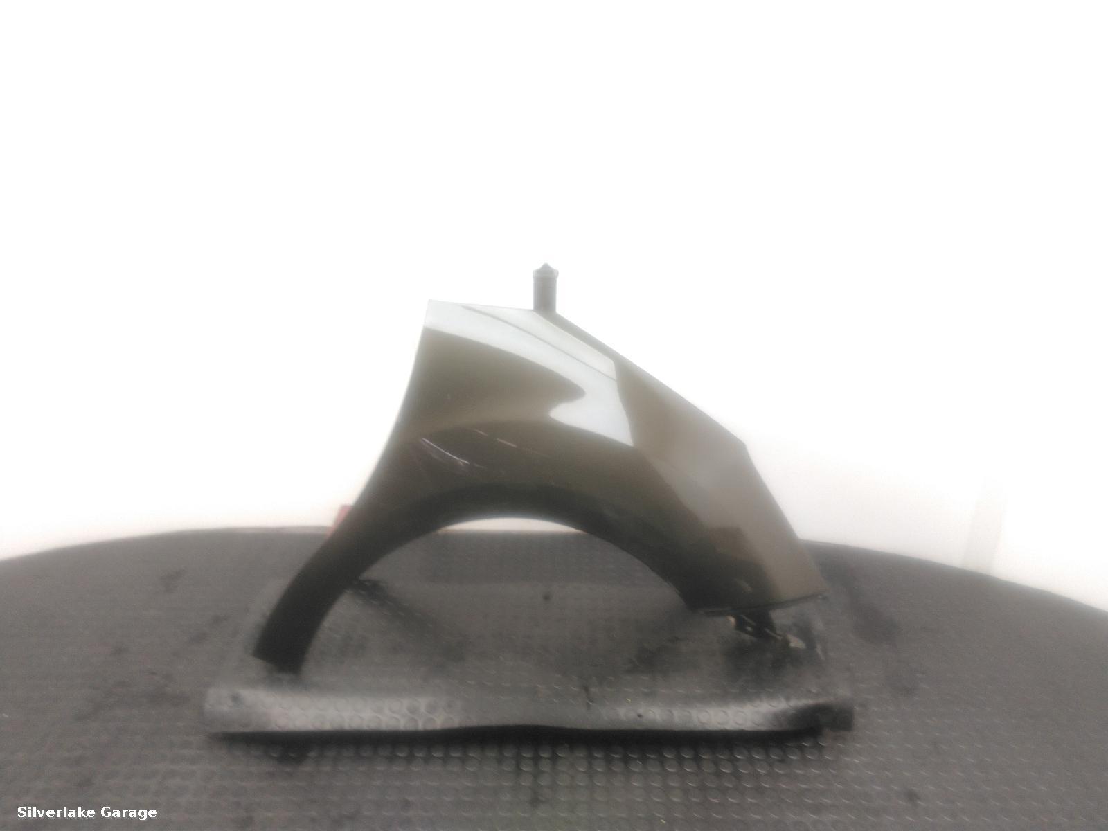 View Auto part R Wing CITROEN C3 2013