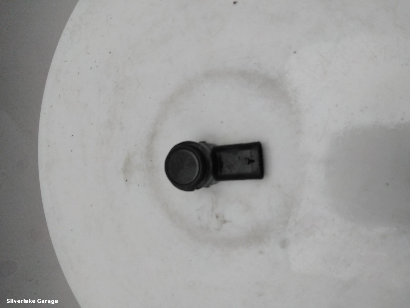 View Auto part Parking Sensor FORD KUGA 2012