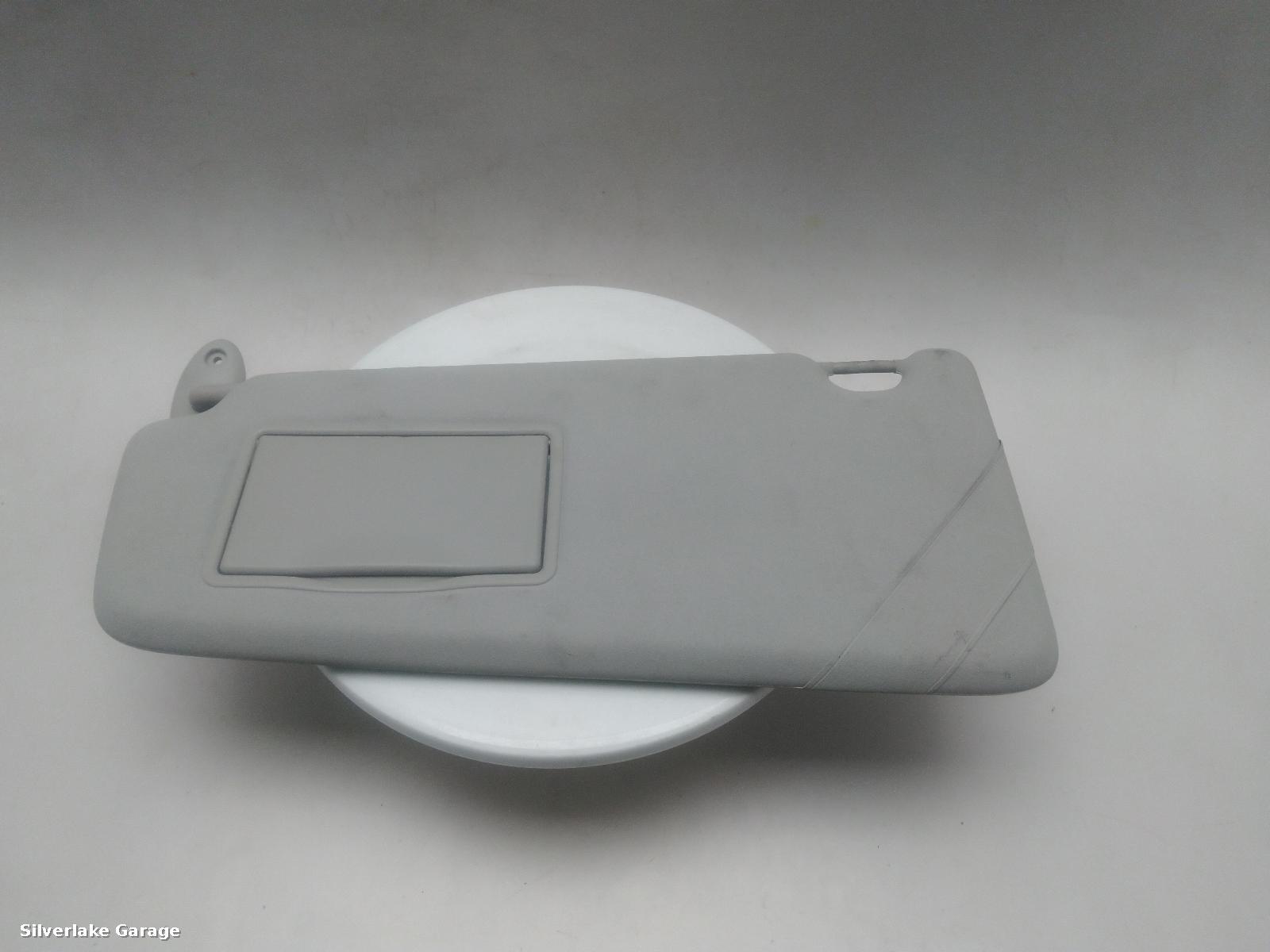 View Auto part Sun visor FORD KUGA 2012