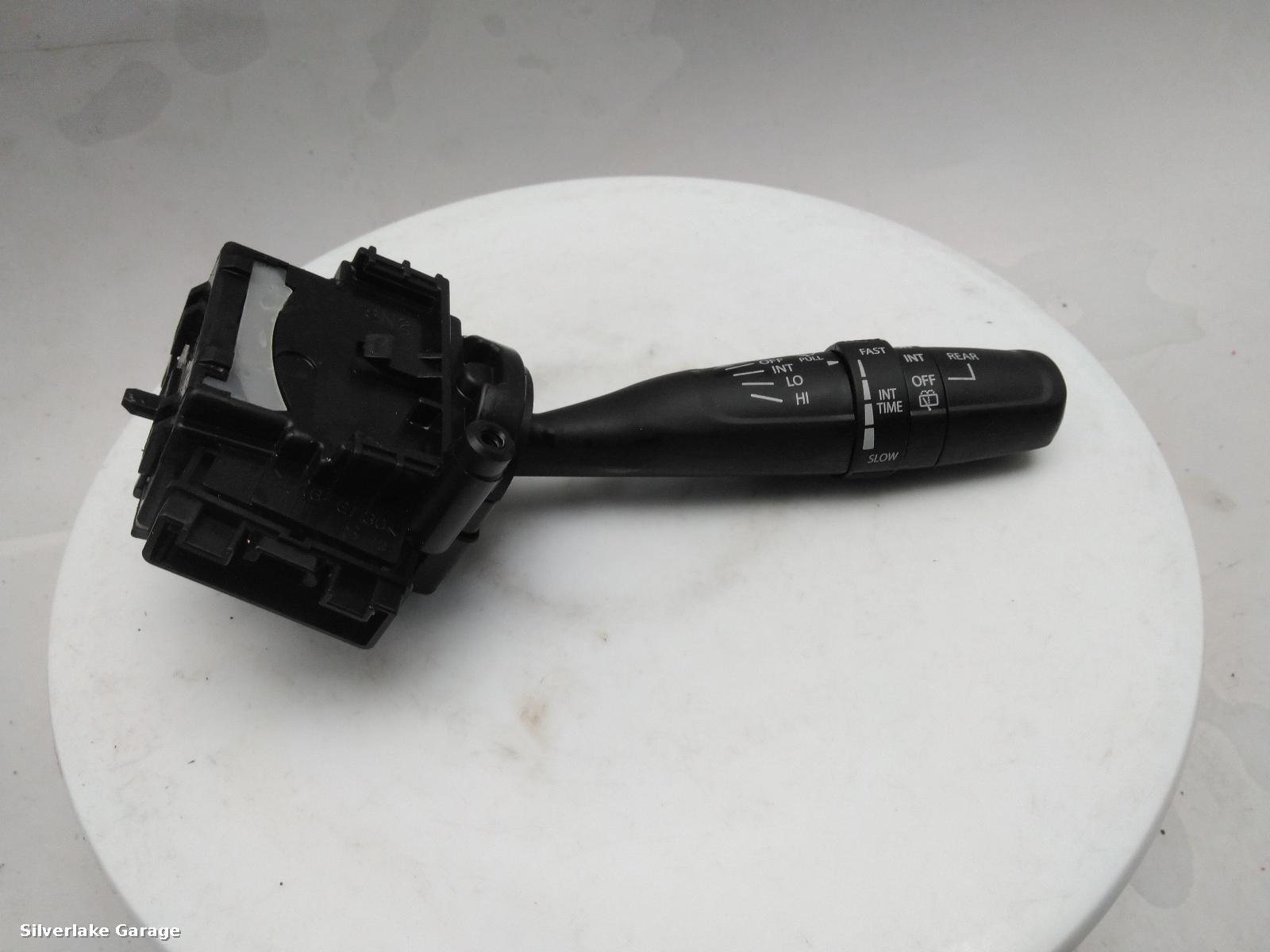 View Auto part Combination Switch SUZUKI SWIFT 2016