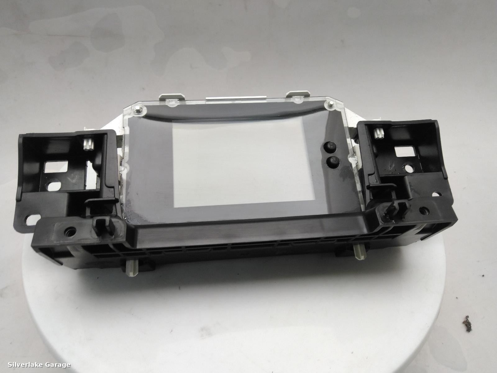 View Auto part Radio Display FORD FOCUS 2011