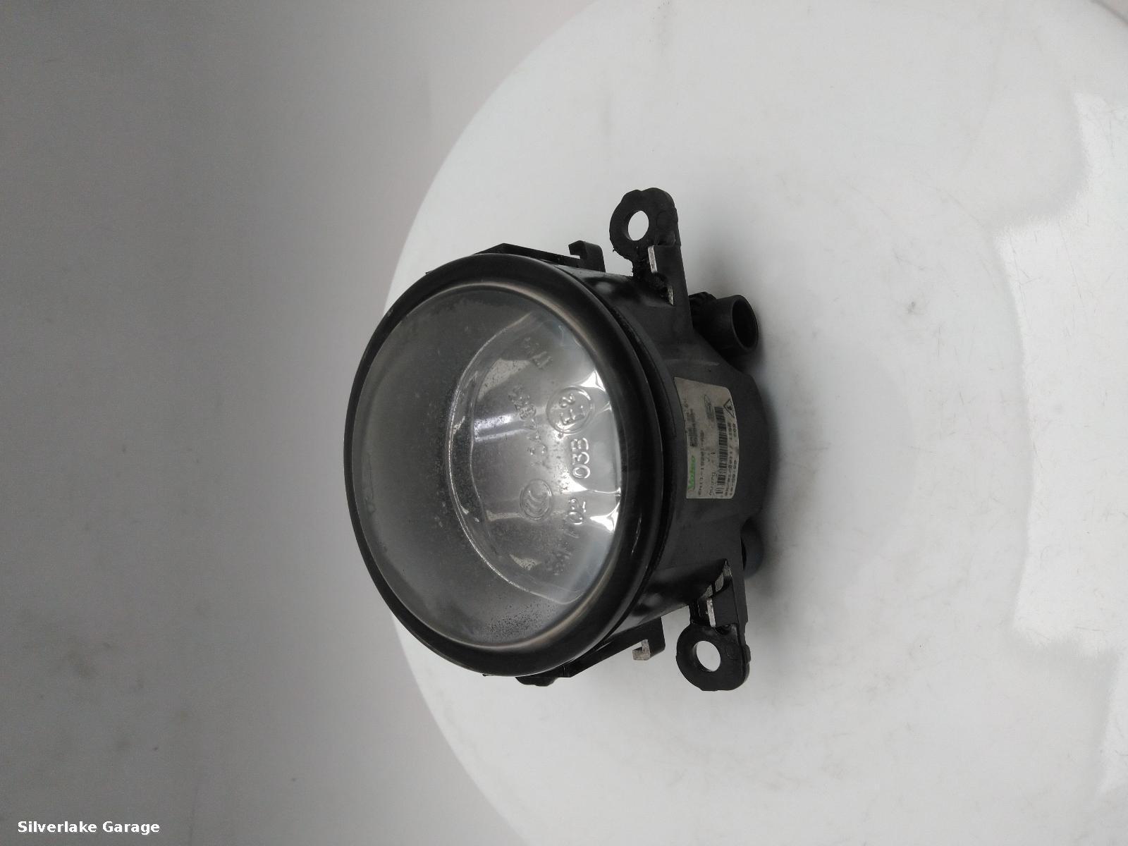 View Auto part L Sidelight/Daytime Running Light (DRL) FORD FOCUS 2011