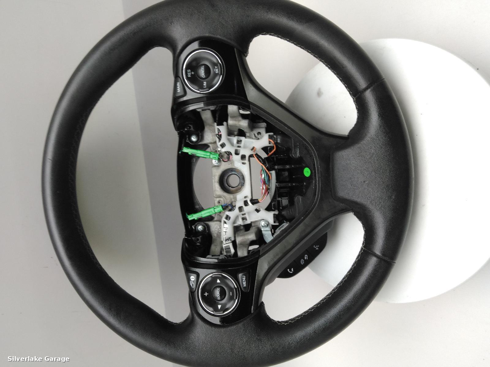 View Auto part Steering Wheel HONDA CIVIC 2016