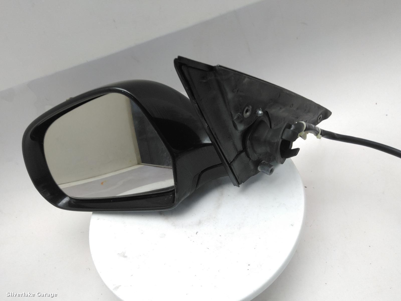 View Auto part L Door Mirror AUDI A4 2009