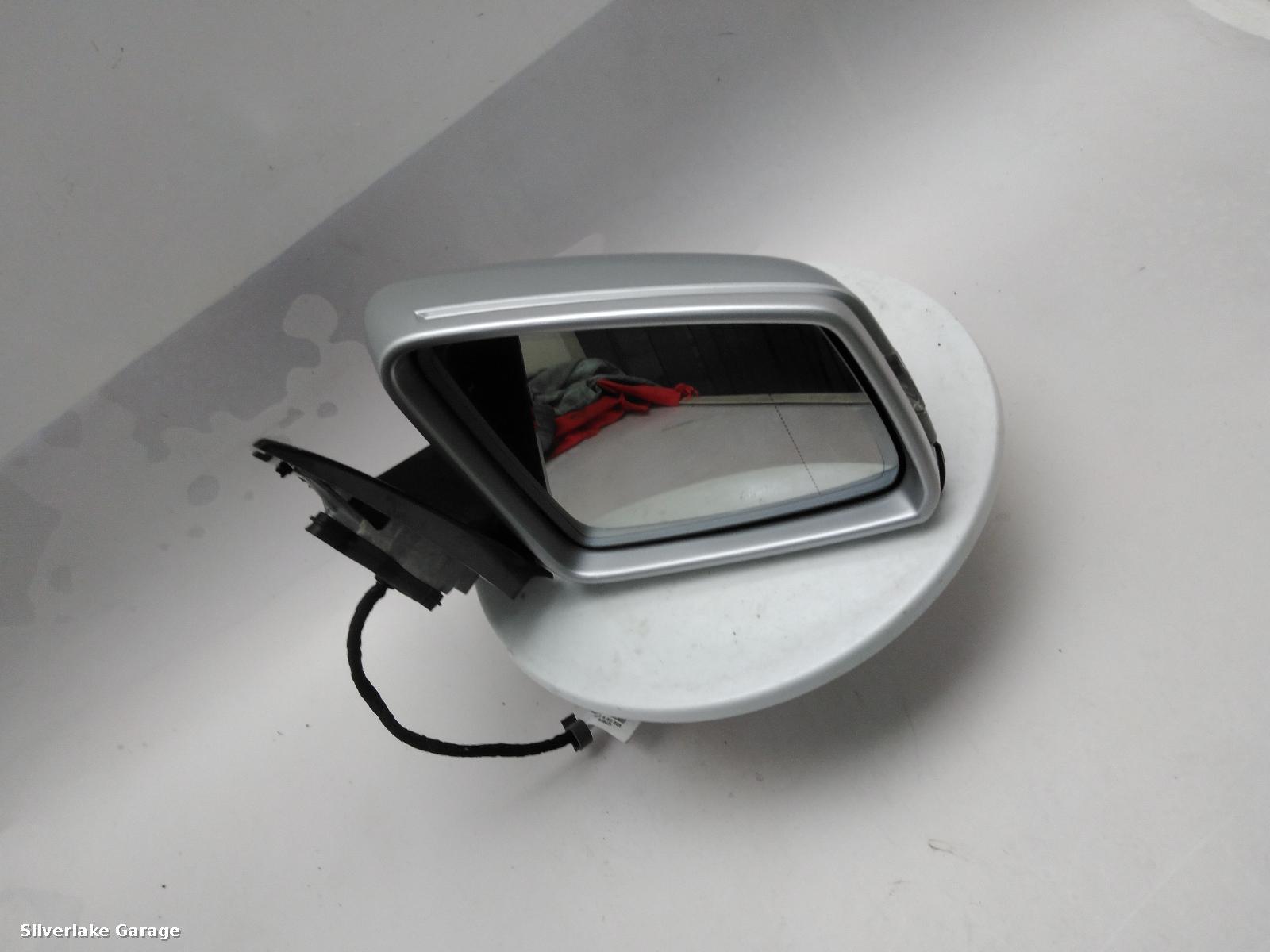 View Auto part R Door Mirror MERCEDES E CLASS 2014
